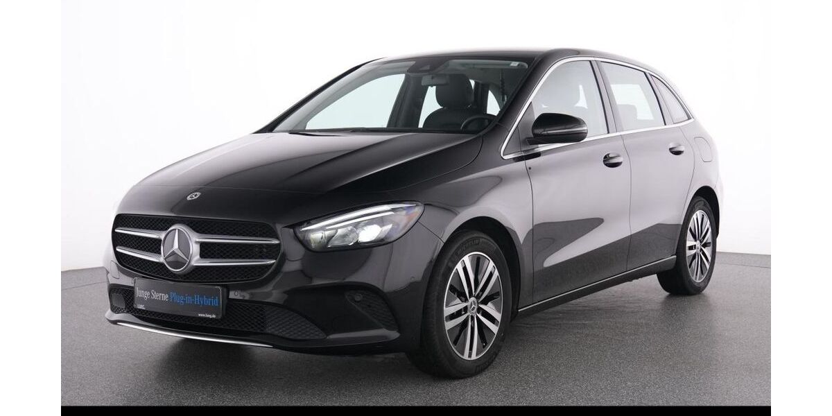 Mercedes-Benz B 250 29.997 km 21.499 &euro; Essen 45309