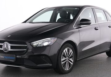 Mercedes-Benz B 250 29.997 km 21.999 &euro; Essen 45309