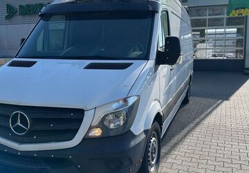 Mercedes-Benz Sprinter 143.351 km 20.490 &euro; Bottrop 46238