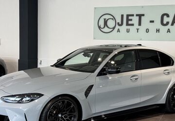 BMW M3 43.400 km 72.900 &euro; Wuppertal 42349