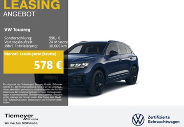VW Touareg 21.405 km 65.440 &euro; Bochum 44892