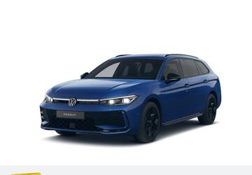VW Passat Variant 15.108 km 39.940 &euro; Bochum 44892