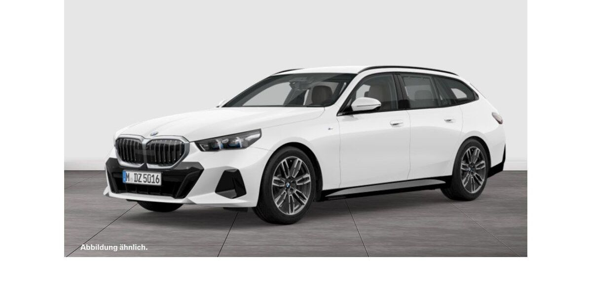 BMW 520 12.857 km 52.390 &euro; Velbert 42553