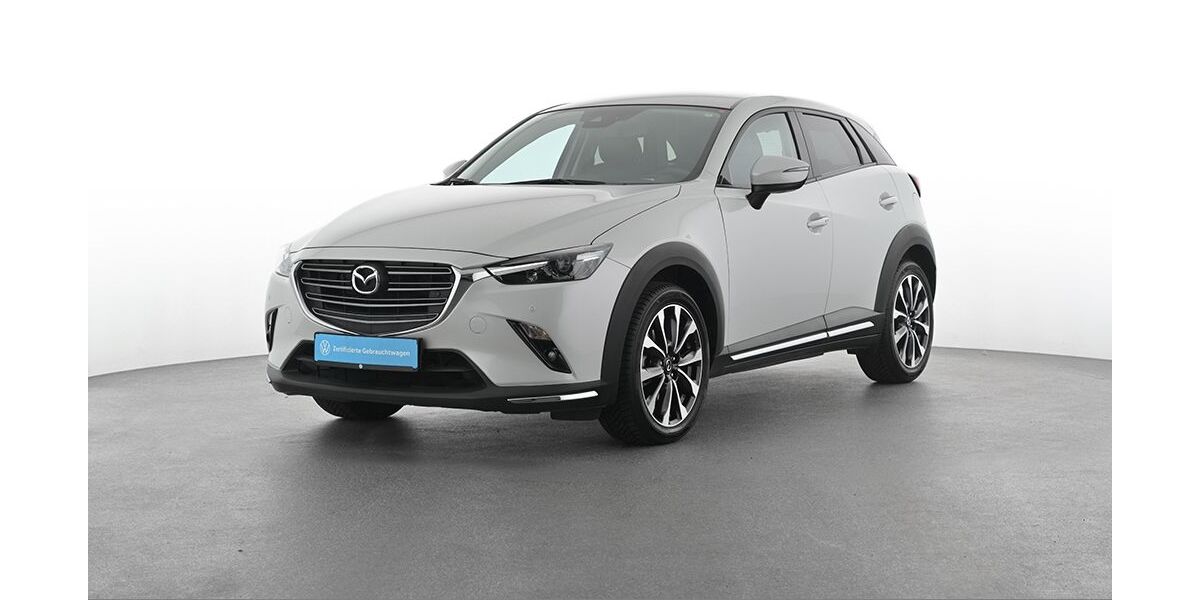 Mazda CX-3 28.092 km 17.960 &euro; Essen 45143