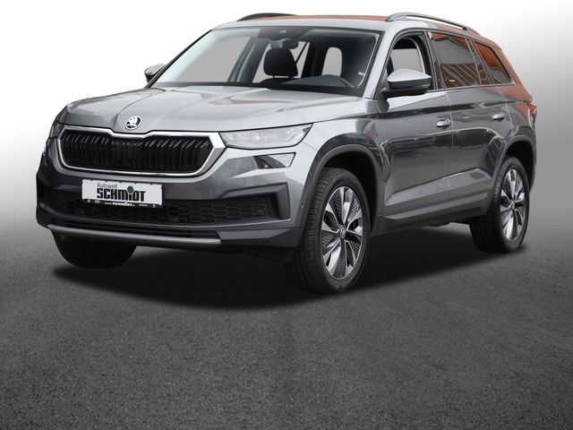 Skoda Kodiaq 36.550 km 34.490 &euro; Lünen 44534
