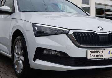 Skoda Scala 109.998 km 15.900 &euro; Hagen 58119