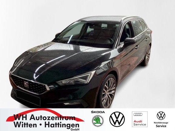 Seat Leon 78.000 km 19.590 &euro; Hattingen 45527