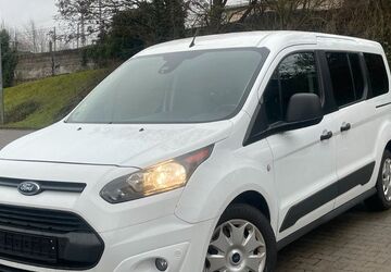 Ford Grand Tourneo 211.802 km 6.900 &euro; Essen 45139