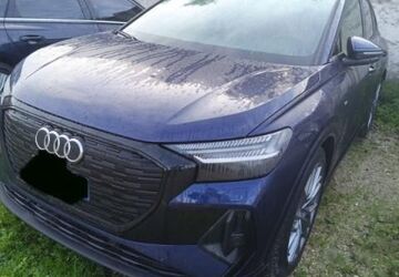 Audi Q4 e-tron 23.985 km 49.845 &euro; Hagen 58091