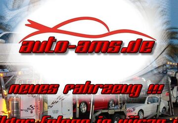 VW Golf 180.000 km 9.990 &euro; Oberhausen 46045