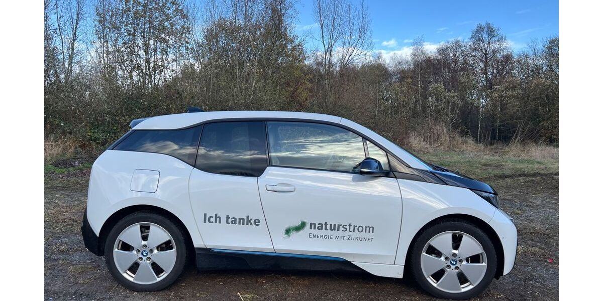 BMW i3 129.000 km 12.300 &euro; Velbert 42551