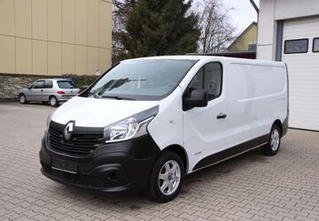 Renault Trafic 144.600 km 9.900 &euro; Velbert 42549