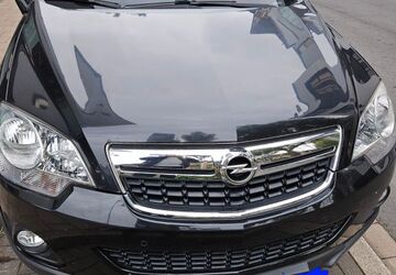 Opel Antara 200.000 km 6.300 &euro; Witten 58452