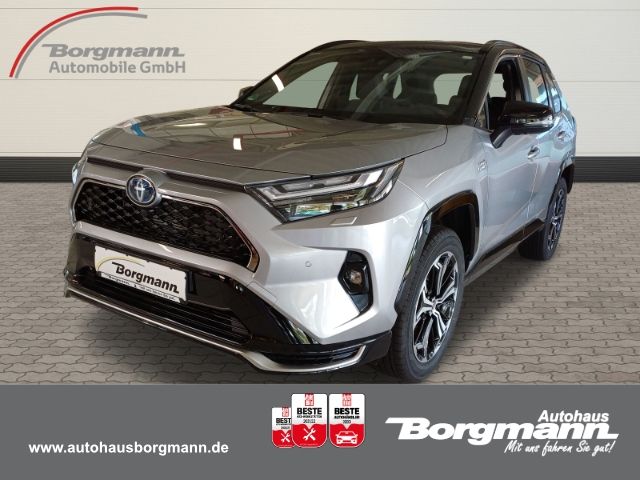 Toyota RAV 4 15.550 km 49.990 &euro; Dorsten 46286