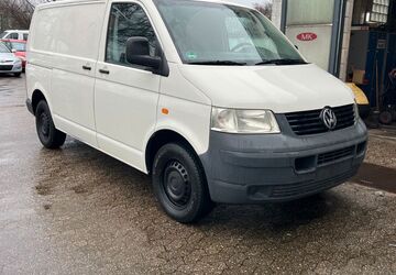 VW T5 Transporter 125.000 km 6.480 &euro; Essen 45141