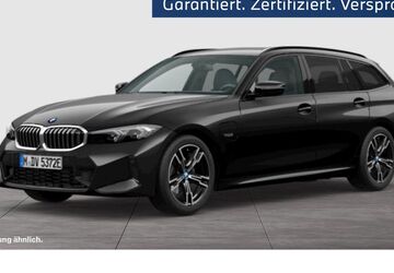 BMW 320 45.250 km 31.990 &euro; Hagen 58119