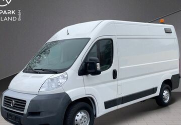 Fiat Ducato 125.882 km 6.950 &euro; Bochum 44866