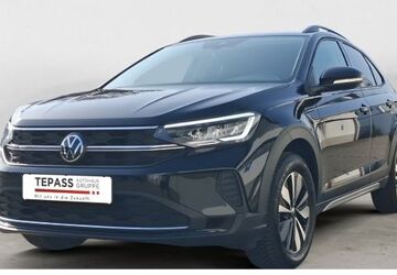 VW Taigo 6.509 km 28.490 &euro; Herne 44625