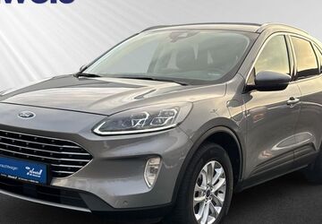 Ford Kuga 64.900 km 22.990 &euro; Oberhausen - Sterkrade 46145