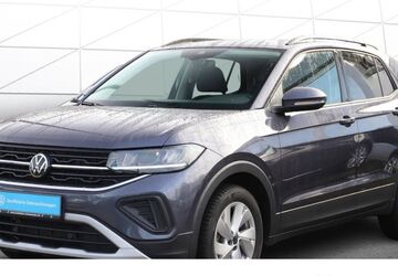 VW T-Cross 11.976 km 22.888 &euro; Herten 45701