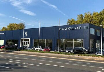 Peugeot 3008 49.322 km 21.985 &euro; Herne 44625