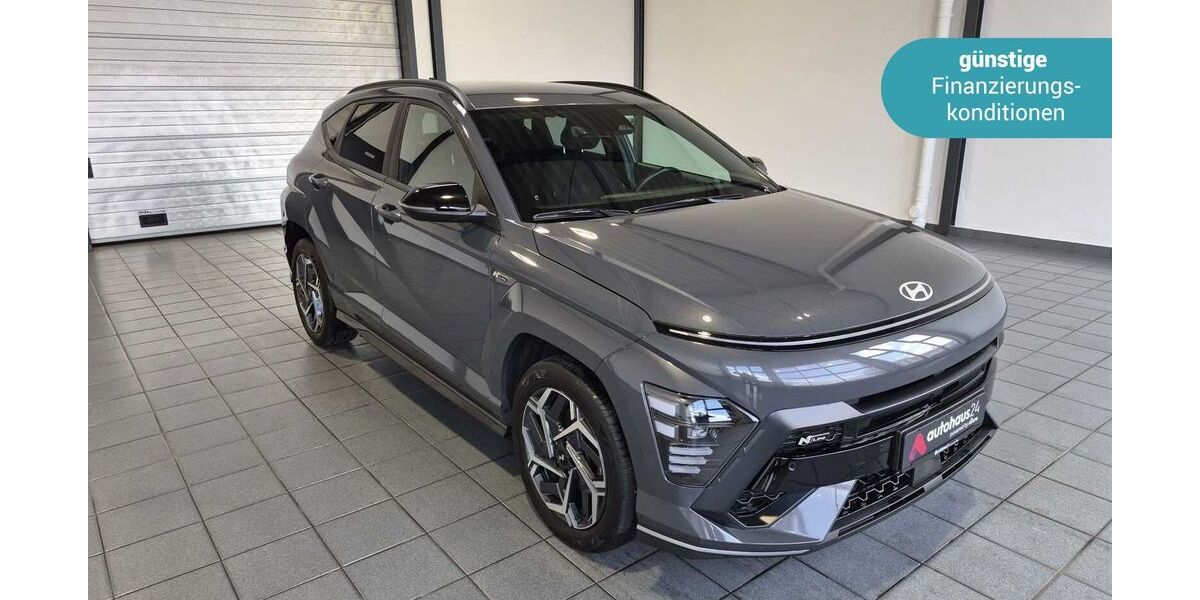 Hyundai KONA 39.057 km 25.990 &euro; Wuppertal 42287