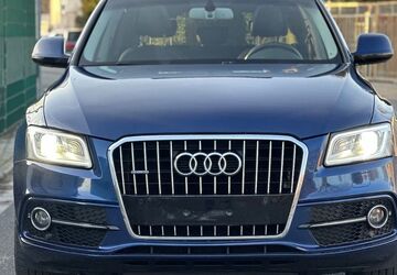 Audi Q5 287.858 km 13.999 &euro; Essen 45276