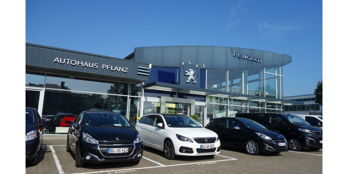 Peugeot 208 28.116 km 19.985 &euro; Bochum 44801