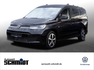 Gebrauchte VW Caddy