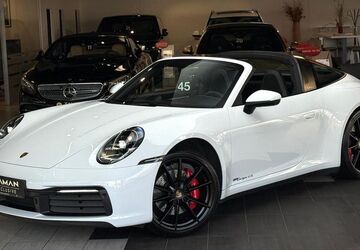 Porsche 911 Urmodell 46.000 km 145.850 &euro; Mülheim an der Ruhr 45472