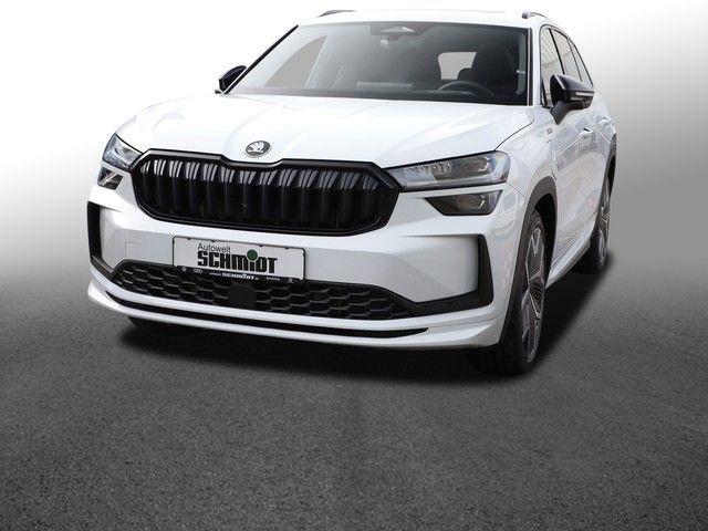 Skoda Kodiaq 10.310 km 49.590 &euro; Lünen 44534