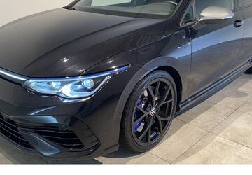 VW Golf 43.818 km 37.890 &euro; Bochum - Linden 44879