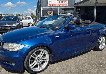 BMW 118 146.208 km 7.999 &euro; Bottrop 46236