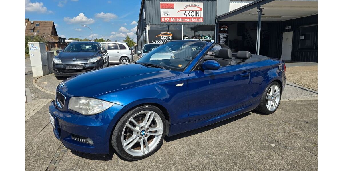 BMW 118 146.208 km 7.999 &euro; Bottrop 46236