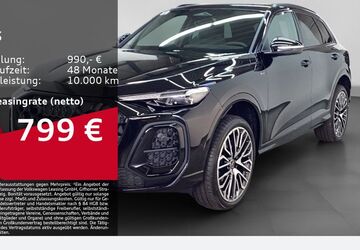 Audi Q5 9.990 km 77.990 &euro; Bochum 44809