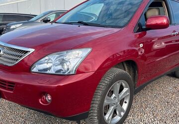 Lexus RX 400 158.949 km 9.999 &euro; Wuppertal 42389