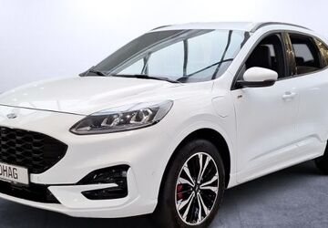 Ford Kuga 61.910 km 21.690 &euro; Datteln 45711
