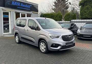 Opel Combo 189.983 km 9.490 &euro; Mülheim 45476