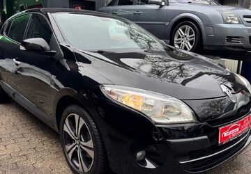 Renault Megane 142.400 km 5.990 &euro; Oberhausen 46149