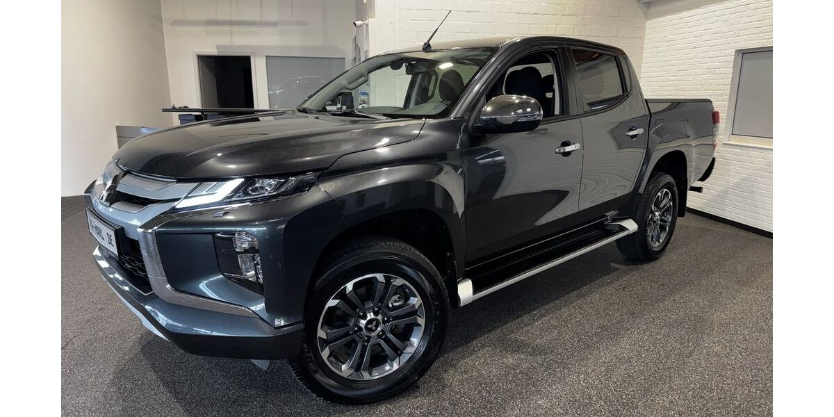 Mitsubishi L200 34.150 km 33.990 &euro; Marl/Recklinghausen 45770