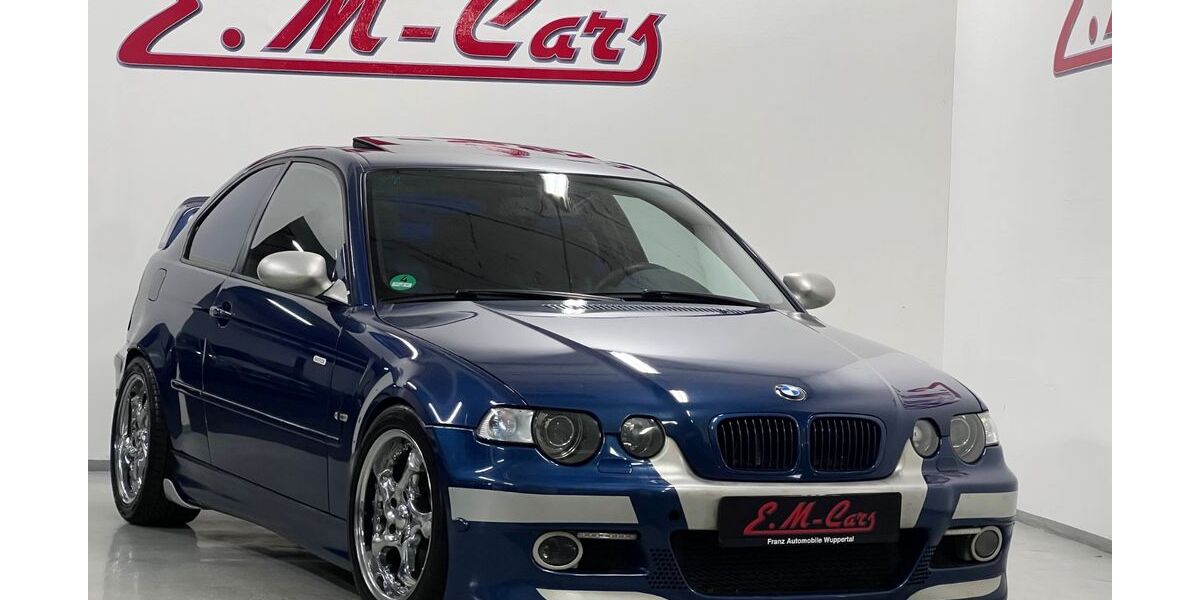 BMW 325 145.000 km 7.990 &euro; Wuppertal 42289