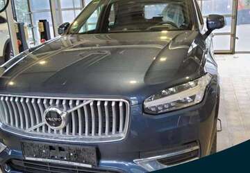 Volvo XC90 71.870 km 49.950 &euro; Essen-Kray 45309