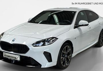 BMW 220 Gran Coupé 23.244 km 36.940 &euro; Bochum 44809