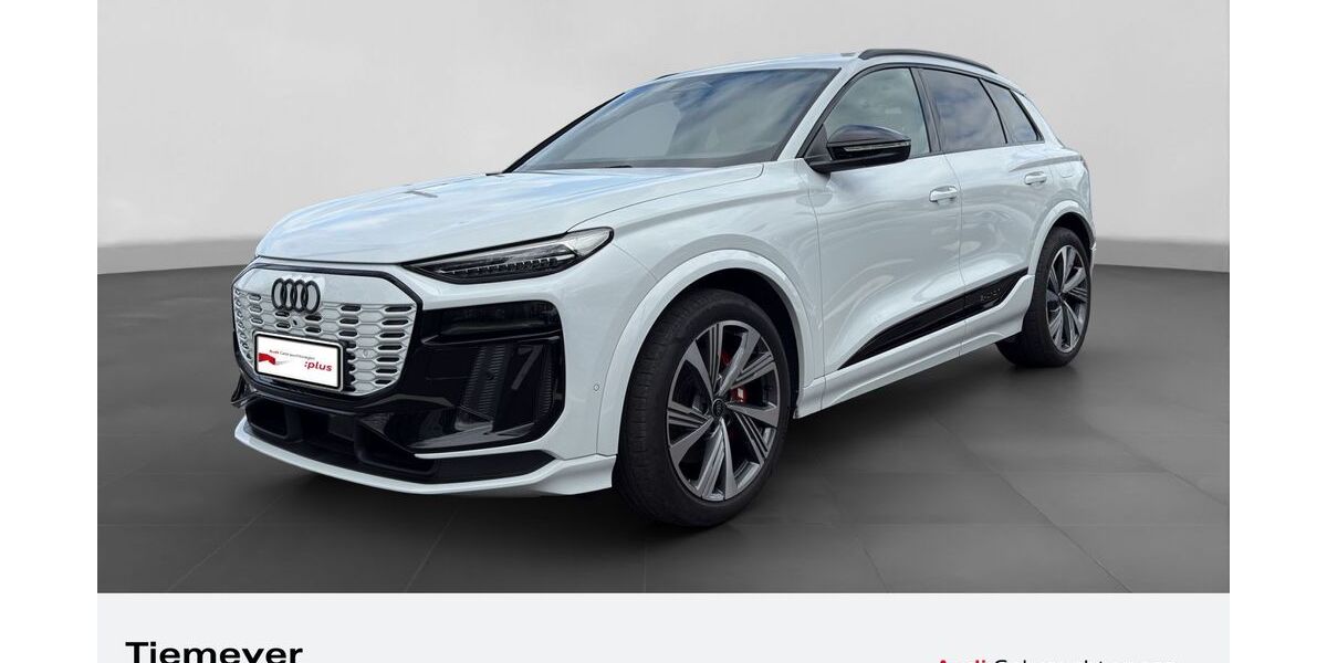 Audi SQ6 e-tron 25.181 km 74.980 &euro; Gelsenkirchen 45894