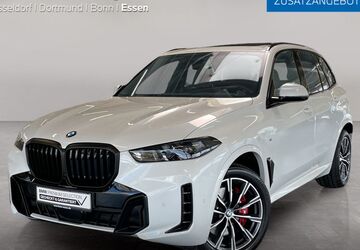 BMW X5 24.611 km 81.999 &euro; Essen 45141