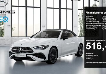 Mercedes-Benz CLE 220 29.357 km 54.250 &euro; Schwelm 58332