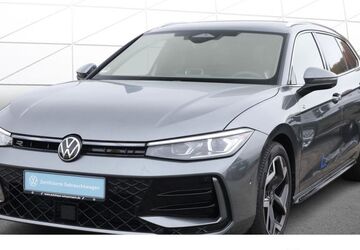 VW Passat 14.677 km 46.388 &euro; Herten 45701