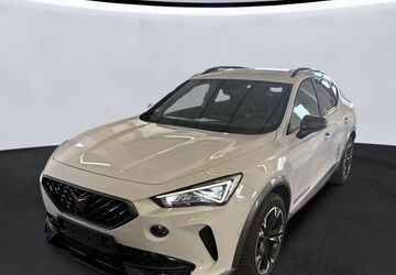 Cupra Formentor 53.548 km 25.415 &euro; Hagen 58091