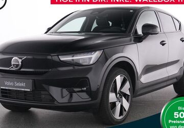 Volvo C40 33.611 km 33.980 &euro; Witten 58453