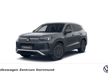 VW Tayron 9.299 km 41.822 &euro; Dortmund 44141